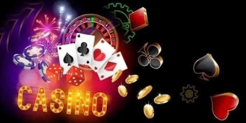 Tiêu Chí Đánh Giá Nhà Cái Casino Trực Tuyến