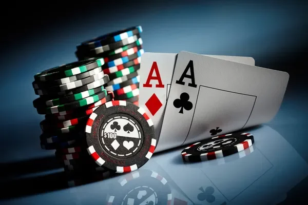 Poker Là Gì?