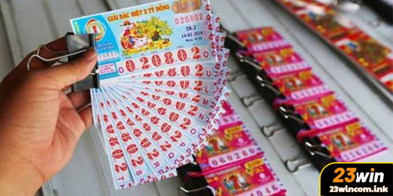 Top 10 Loại Xổ Số Phổ Biến Tại 23Win