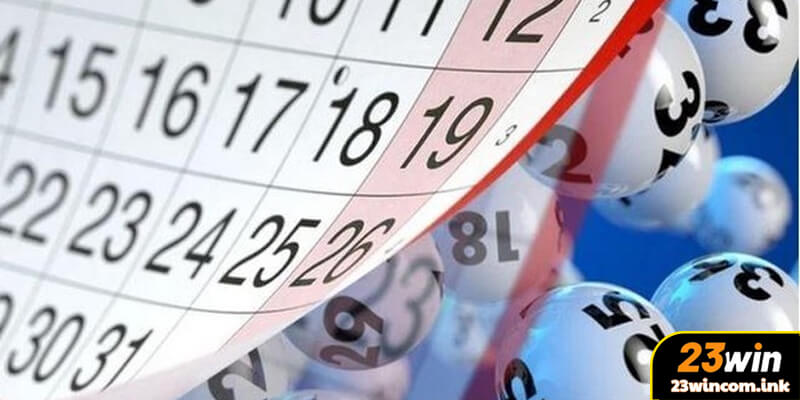 Chương Trình Khuyến Mãi Xổ Số 23Win Tháng 12/2025